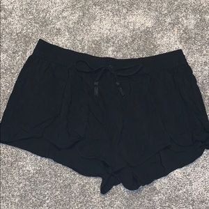 Aerie soft shorts
